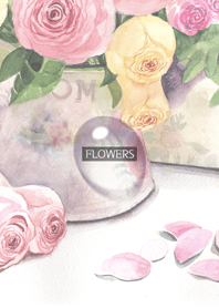 water color flowers_177_water drop