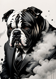 Bulldog Tinta4