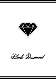 Black Diamond.
