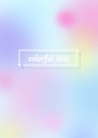 Yumekawa Pastel -Blue- F