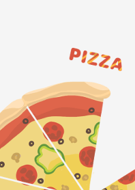 ピザpizza