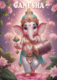 Lord Ganesha, fulfills every wish