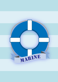 SUMMER MARINE