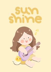 Longhon Sunshine