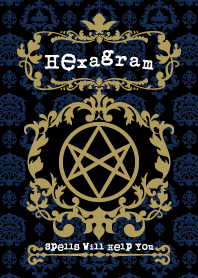 Hexagram - Secret