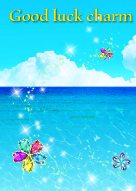 運気が上がる幸運のお守り