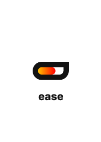 Ease Orange I - White Theme Global