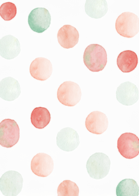 [Simple] Dot Pattern Theme#633