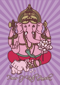 power of faith ganesha