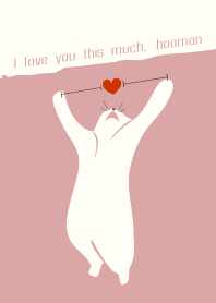 how much your cat loves you?