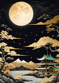 cat halloween 810F69