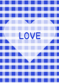 -- Gingham check ! -- No.20