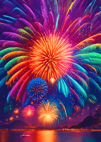 Fantasy landscape120