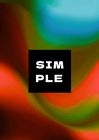 SIMPLE PSYCHEDELIC THEME 154