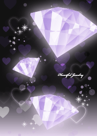 Heartful Jewelry 5J