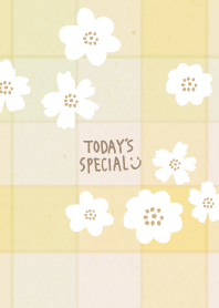 check white flower20