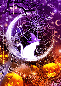 幻想萬聖節之夜