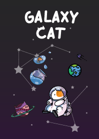 GALAXY CAT