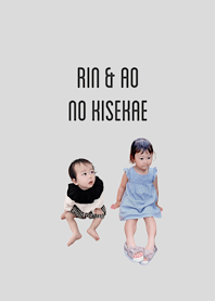 Rin&Ao nokisekae