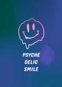 PSYCHEDELIC SMILE THEME 47