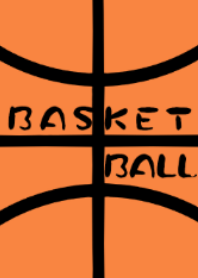 Basketball is my life.