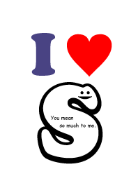 Secret LOVE "S"