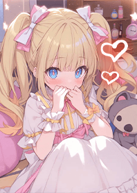 การรักษา-ห้องเจ้าหญิงน้อย 1