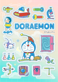 Doraemon (Science & Magic)