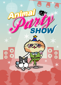 Animal Party Show