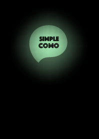 Como  In Light Theme