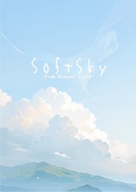 Soft Sky 2/Natural Style