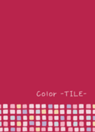 Color -TILE- 64