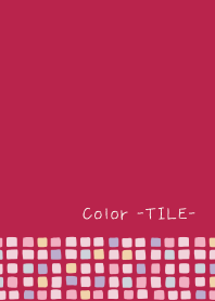 Color -TILE- 64
