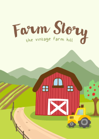 Farm Story