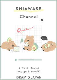 SHIAWASE Channel