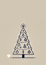 イルミネーションツリー29