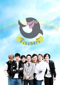 Second edition of "Fischer's"