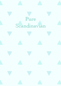 Pure Scandinavian : Saimaa