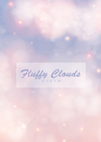 Fluffy Clouds -SKY- 36