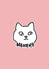 Neneko 貓日 經典主題 姆姆
