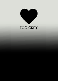 Black & Fog Grey Theme V.5