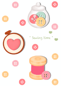 Wonder sewing time 24