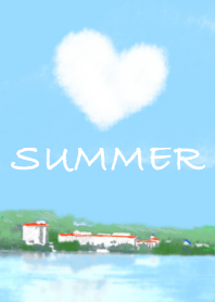 This Summer does not come again.