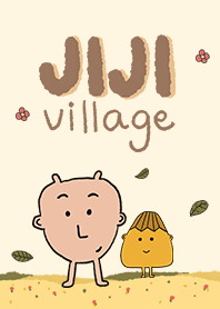 JIJI Village - Autumn