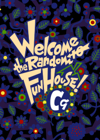 ランダム・ファンハウスへようこそ！-C9-