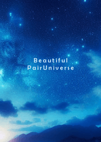 Beautiful PairUniverse-COUPLE RIGHT 5