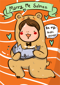 Marry Me Salmon