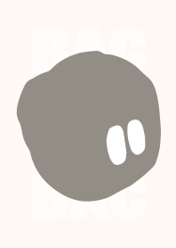 STRBROS - BACBAC 1.0 BEIGE 01