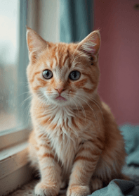 Cats run wild #IFWL413.