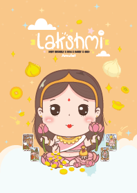 Lakshmi : Rich&Debt Entirely XVII